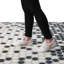 Tapis octogonal moderne Abani Rugs Nuevo NUE270A-587537217