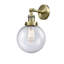 Applique murale pour salle de bain 1 lumière Clementina-32986195-32986199-32986194