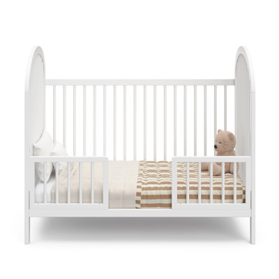 Ensemble de chambre de bébé convertible 3 en 1 Graco Olivia