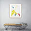 Mirbel par Bangbouh Studio - impression encadrée-48619401-48619407