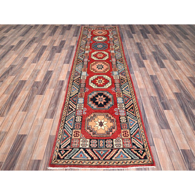 Zikret Wool Rug
