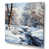Toile tendue