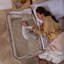 Tutti Bambini CoZee Sense Bedside Crib-125546143