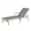 CHAISE LUNGE