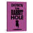 Albree Modern Rabbit Hole Graphic Art on Canvas-1521595869