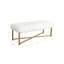 Banc rembourré Malle-828574565
