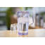 Pichet en plastique transparent 64 onces