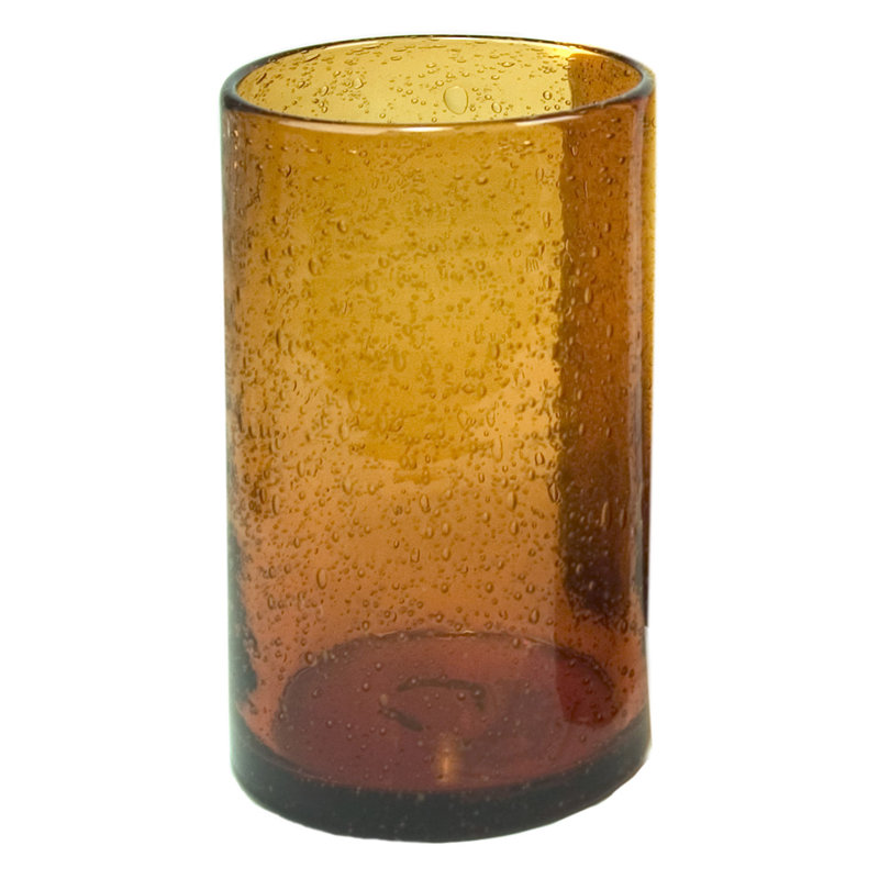 17 oz. Abingdon Verre Highball, Ambre
