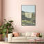 Floating Cotton II Print by Oliver Gal-1179648625-1235664754
