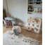 Washable Play Rug Seabed