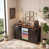 Noir est en rupture de stock