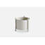 Pidestall Planter (Small)-493200181