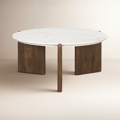 Table basse 3 pieds Brecken