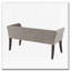 Banc d'appoint rembourré-669448114