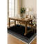 Tapis moderne à motif abstrait à bordure douce-24529100-24529714