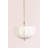 MESHELLE Pendant by Home Ec.