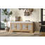 Banc de rangement Rustic-760439521