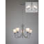 Locklin 5 - Light Chandelier