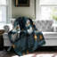 Frosty Charm - 1 pièce Sherpa Premium-99193224