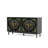 60.3 "Decorative Cabinet With 4 Doors