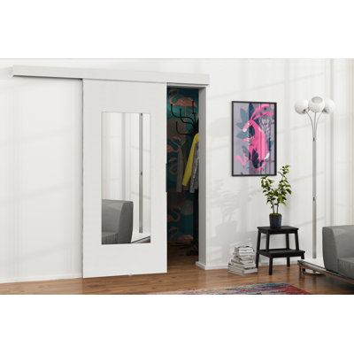 DOOR MALIBU 1