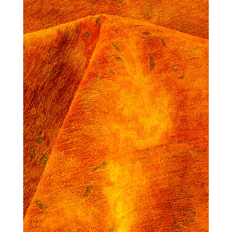 Vibrance One-of-a-Kind 12' X 15'3" Area Rug