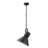 Tindell 1 - Light White Single Pendant-1248012846