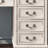 American-style Vintage Multi-functional Desk