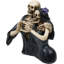 Figurine «Love Never Dies»