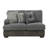 Gray 2 Piece Right Side Facing Sectional