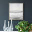 Toile encadrée Serene Shore Premium - prête à être accrochée-157942659-157942663