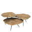 Quercus Nesting Coffee Table