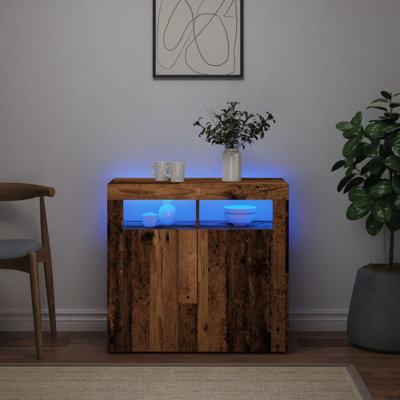 Shonnie Accent Cabinet