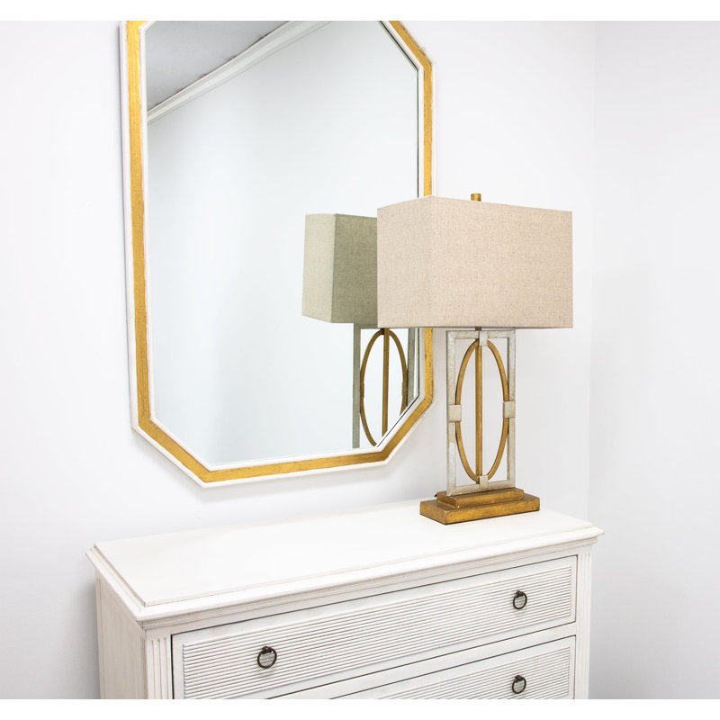 Fancey Table Lamp