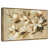 Floating Frame Gold