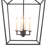 Neslisah 4 - Light Dimmable Lantern Geometric Chandelier-343815065-343815067