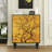 16 Pair Shoe Storage Cabinet