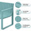 Werph Patio Conversation Set-964090581
