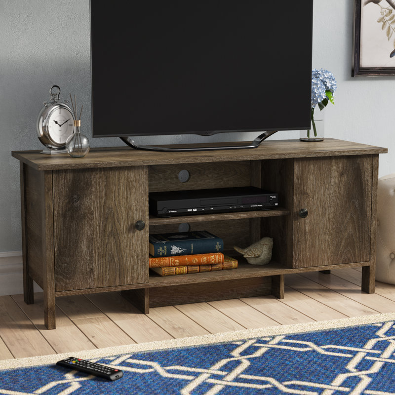 Surya TV Stand for TVs up to 50"
