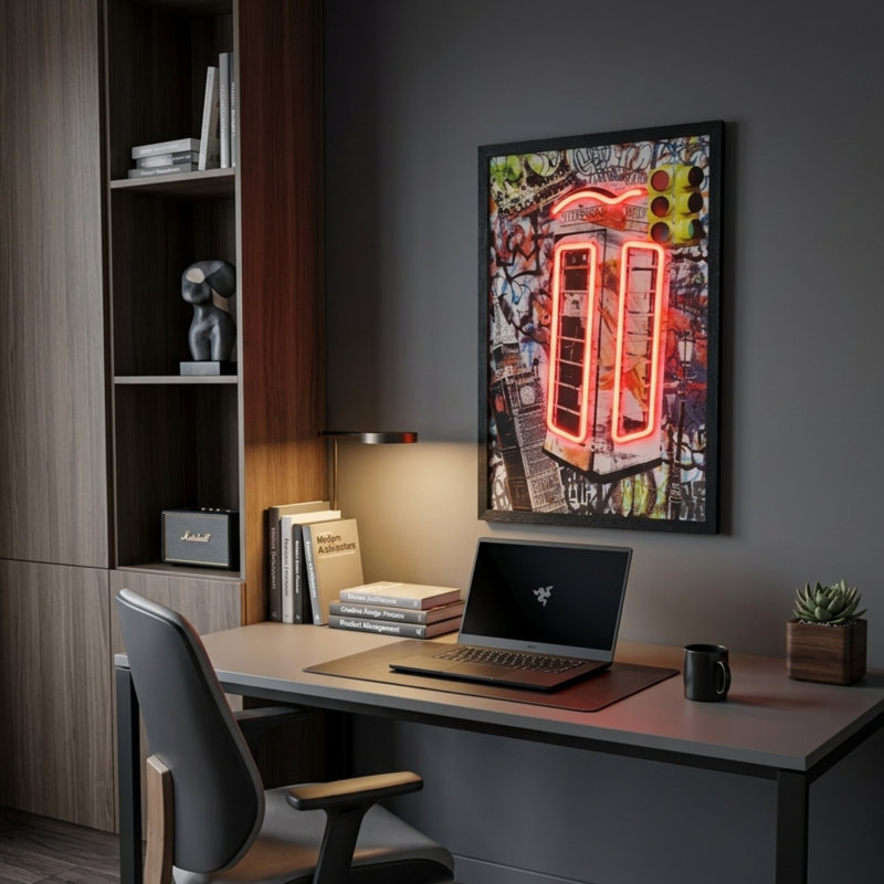 Wall Decor
