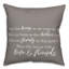 Coussin intérieur / extérieur Bless This House-99717189-99717089