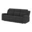 Ensemble de canapé inclinable 3 pièces-245207246