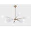 CAMARILLO 10 - Light Chandelier