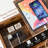 Wavie Tray Table