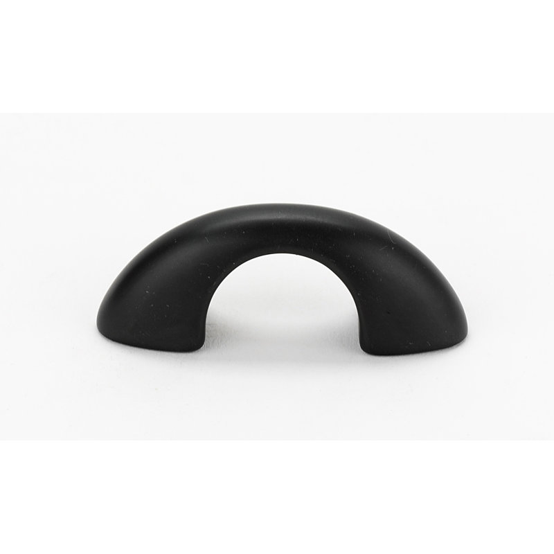 Arch Pull, Bronze