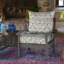 Coussin de chaise longue d'extérieur ARDEN-600025837-600025585