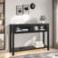 110 cm W Console Table