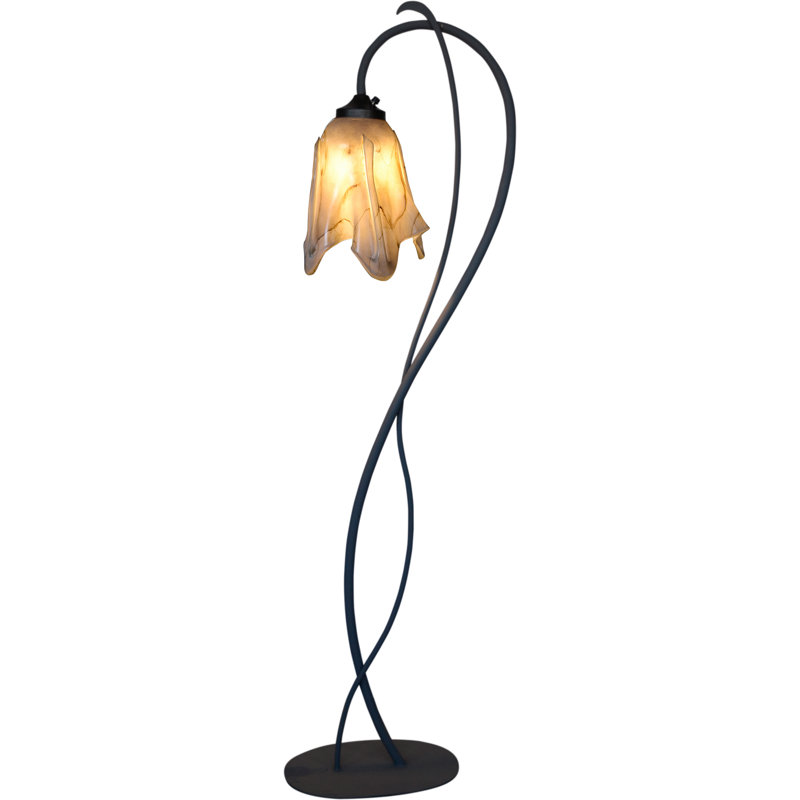 Lampe de plancher fantaisie 68" Chadwick