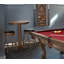 Traditional Pub Table/stool Set-1082310801