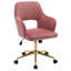 Rundelle Office Swivel Chair-358889437